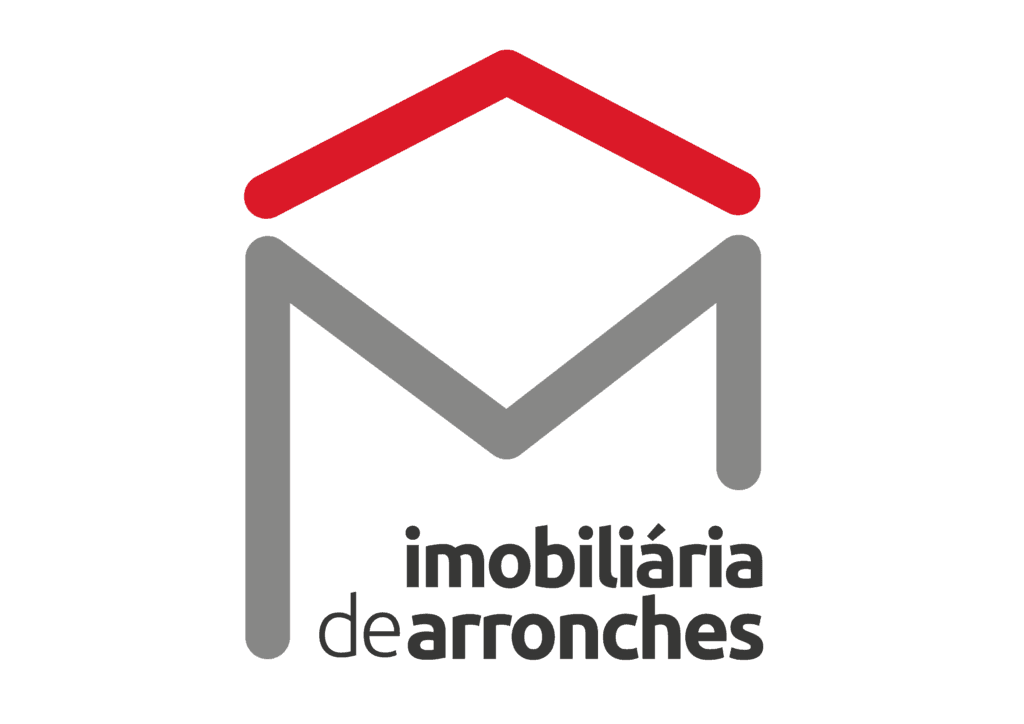 Imobiliária de Arronches Branding